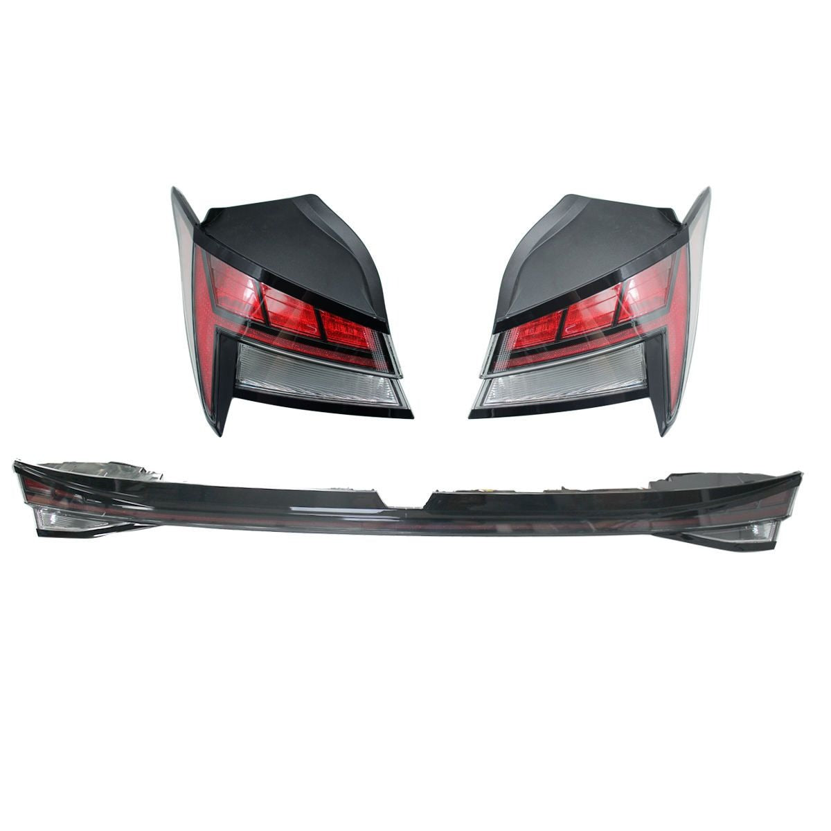 Hyundai Elantra Rear Bumper Light | Tail Light 2021-2023