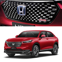 Honda HRV RS Style Front Grill 2022-2025