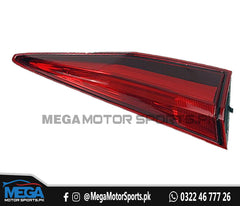 Honda Civic Genuine Right Trunk Tail light - Slightly Used For 2016 - 2021