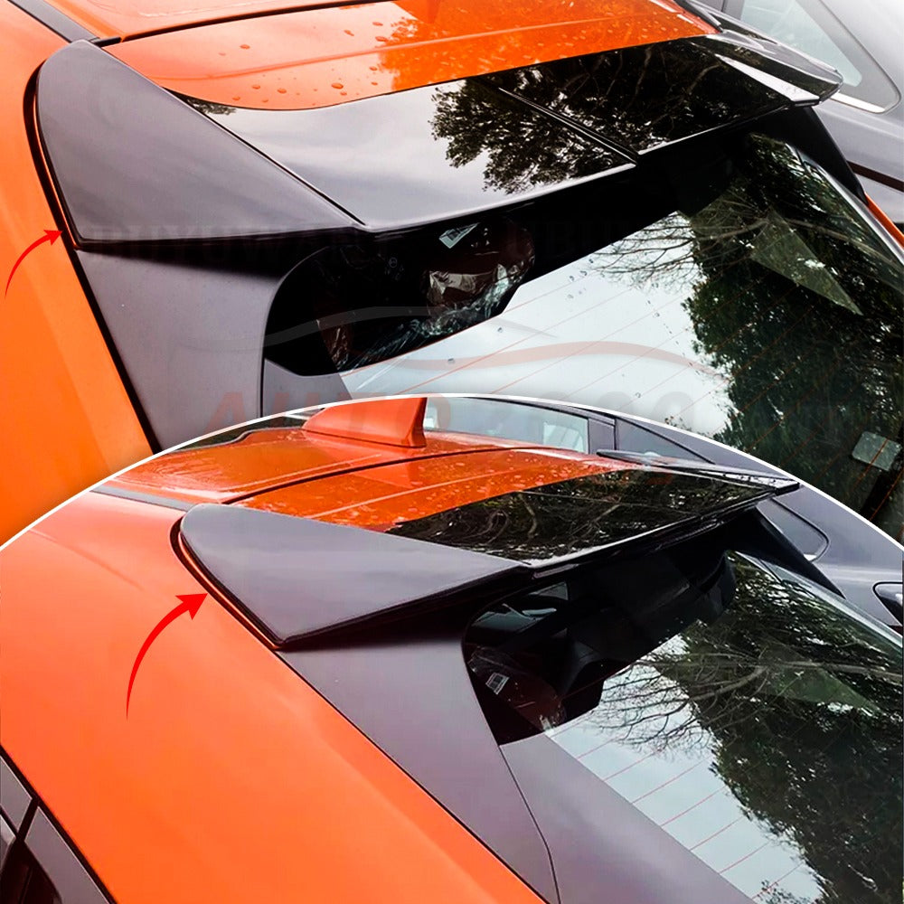 Honda HRV Roof Spoiler 2022-2025