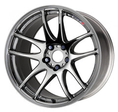 18 Inch Work Emotion CR Rims