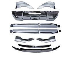 2025+ BYD Atto 3 Sports Edition Body Kit