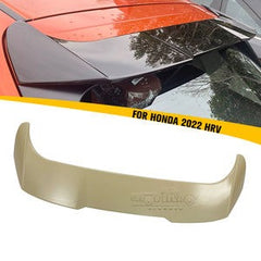 Honda HRV Roof Spoiler 2022-2025