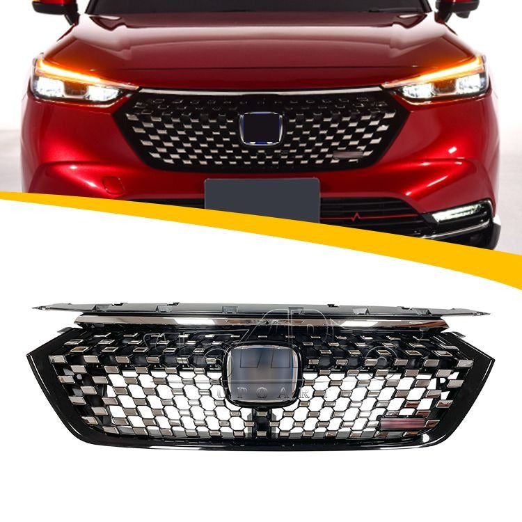 Honda HRV RS Style Front Grill 2022-2025