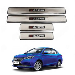 Changan Alsvin Led Sill Plates For 2020 2021