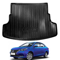 Changan Alsvin PVC Trunk Mat 2021-2025