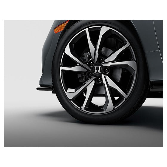 Honda Civic X  17 Inch RS Rims 2016-2021