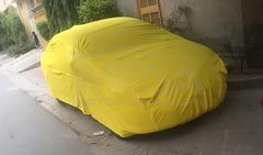 Audi A8 Model 2009-2017 Microfiber Car Top Cover