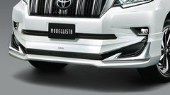 Toyota Land Cruiser LC200 Modellista Style Body Kit 2016 - 2023