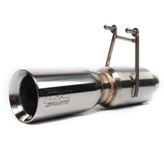 Civic HKS Exhaust 11th Generation 2022+