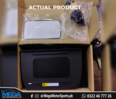 Honda Civic X Console Wireless Charger For 2016 - 2021