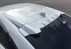 Honda Civic X Type R Style Roof Spoiler