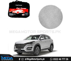 Hyundai Tucson Microfiber Car Top Cover For  2020 2021 2022