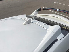 Honda Civic X Type R Style Roof Spoiler