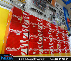 Honda Civic Reborn MaxSpeed Lowering Springs For 2006 - 2011
