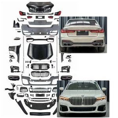 BMW 7 Series F01 / F02 to G12 Sports Bodykit For 2009 - 2015