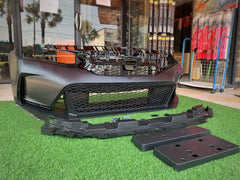 Honda Civic 2022 Type R Body Kit For 2022 2023