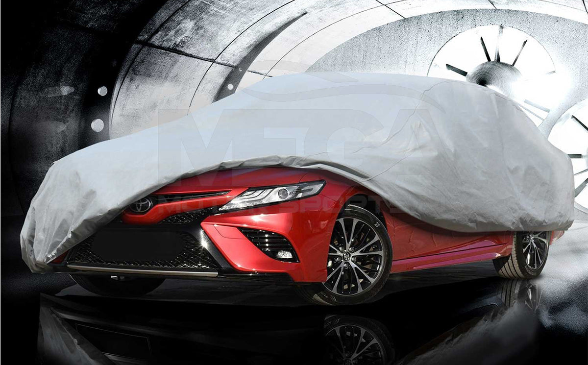 Toyota Corolla Model 2009-2013 Microfiber Car Top Cover