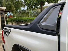Toyota Hilux Revo Roll Bar High Quality With Led