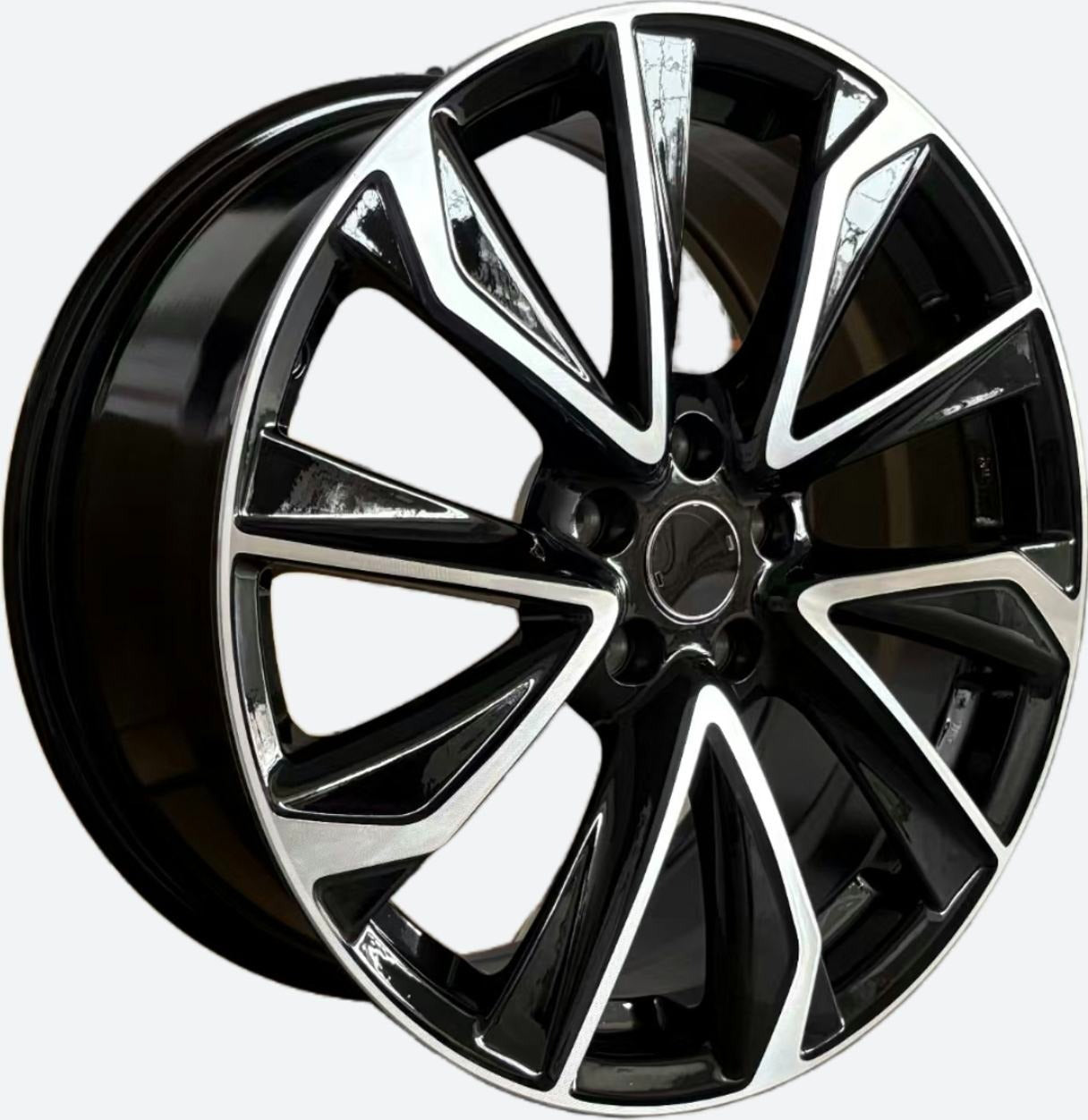 Toyota Corolla OEM Alloy Wheels Alloy Rims 2020-2025