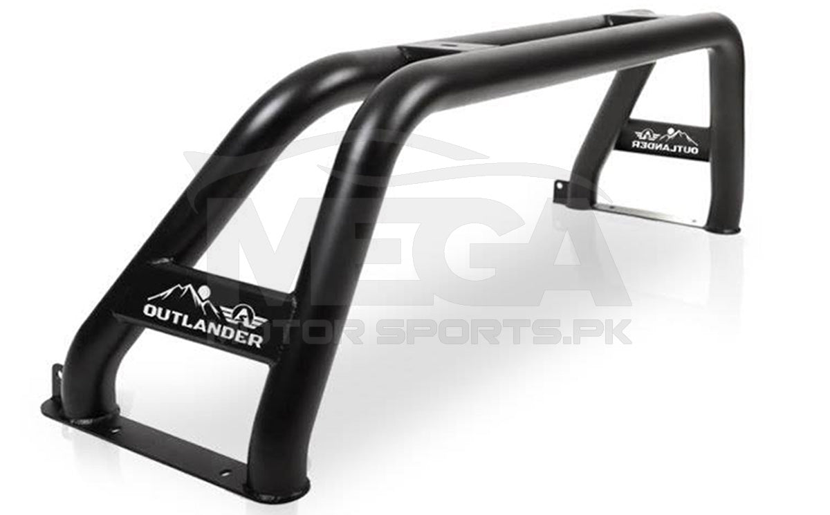 Toyota Revo OutLander Roll Bar