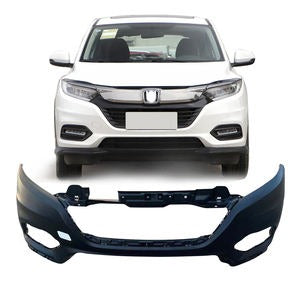 Honda Vezel New Protector Style Body Kit / Bodykit - Model 2013-2020