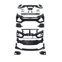 Honda Civic Si Body Kit | SI Bodykit For Models 2016 - 2021