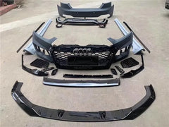 Audi A5 2014 - 2017 RS5 Style Body Kit