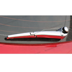 MG ZS Chrome Rear Window Wiper Blade Cover Trim For 2020 2021