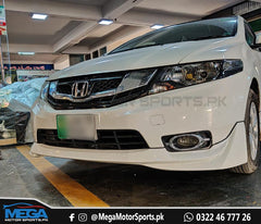 Honda City Modulo Body Kit China - Model 2015-2020