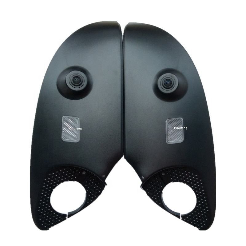 Toyota Land Cruiser 360 Panoramic Camera - Model 2015-2021