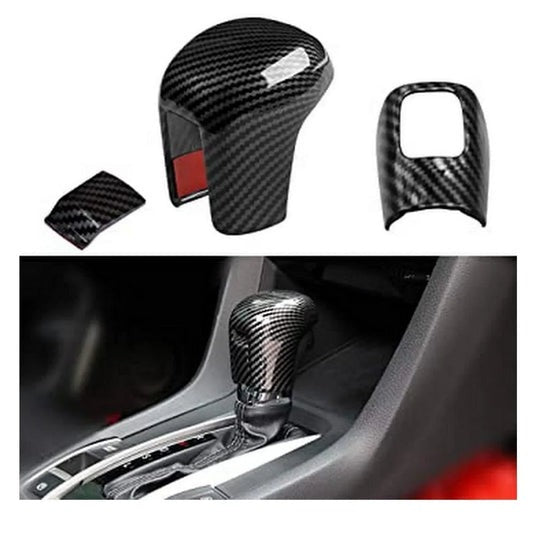 Honda Civic X Genuine OEM Gear Knob/ Nob For 2016 - 2021