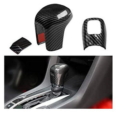 Honda Civic X Genuine OEM Gear Knob/ Nob For 2016 - 2021