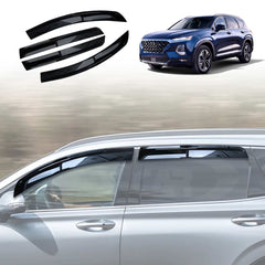 Hyundai Santa Fe TXR Air Press 2023+