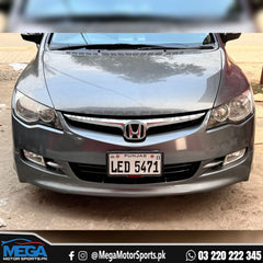 Civic Reborn Modulo Body Kit 4 Pieces - China