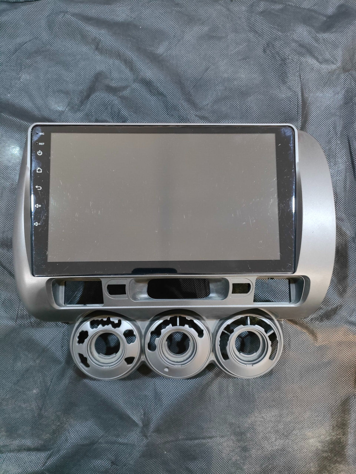 Honda City 10" Android LCD Apple Carplay / Android Auto Display Model 2001-2007