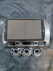 Honda City 10" Android LCD Apple Carplay / Android Auto Display Model 2001-2007