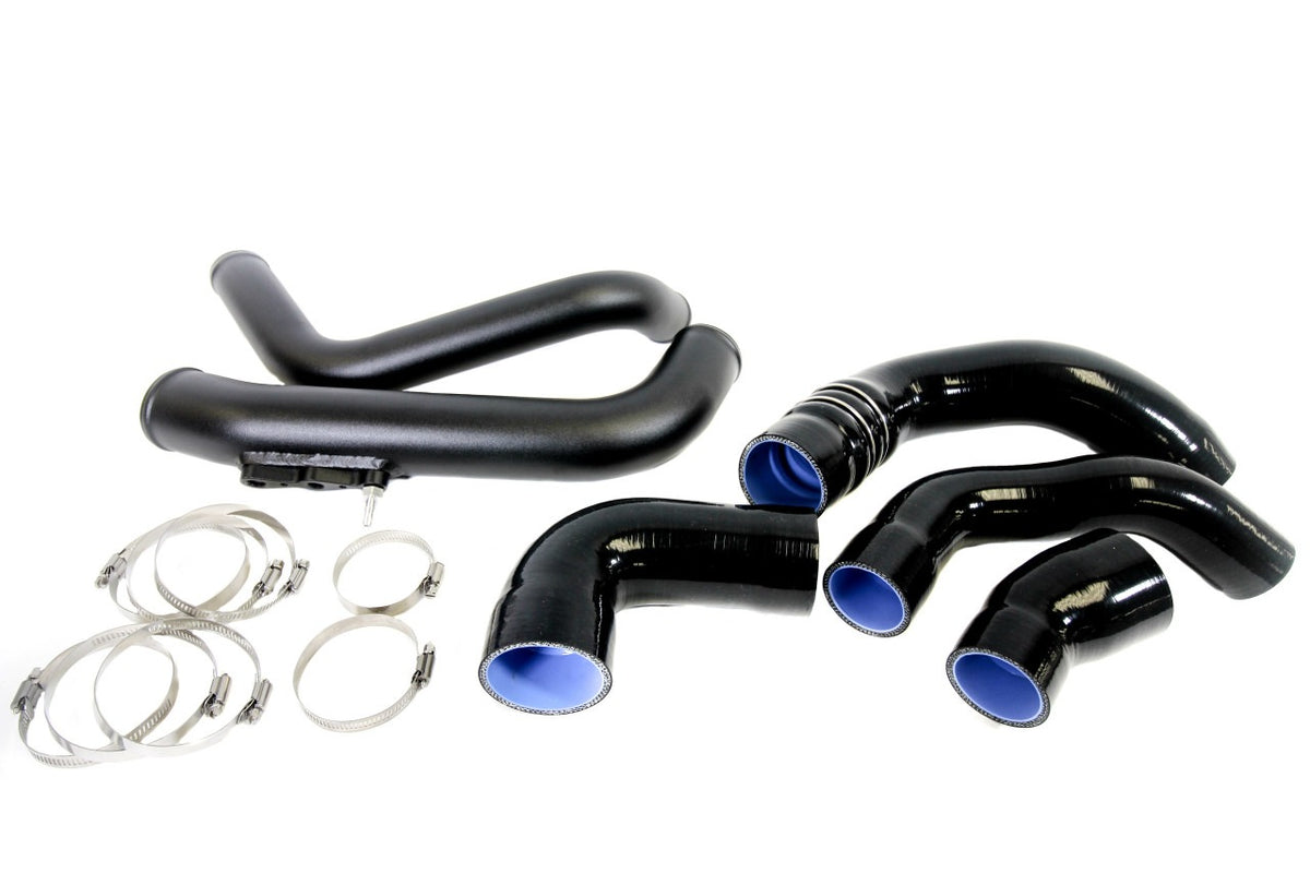 Honda Civic X  1.5 Turbo Intercooler Rev9 Charge Pipe Kit For 2016 - 2021