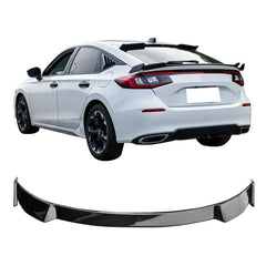 Honda Civic Trunk Mugen Spoiler 2022+ ABS Plastic