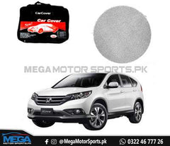 Honda CR-V / CRV 2012-2017 Microfiber Car Top Cover