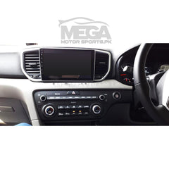 KIA Sportage Android IPS LCD Multimedia For 2019 2020 2021
