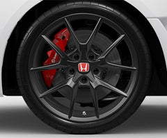 Honda Civic Type R 18 Inch Rims
