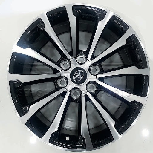 Toyota Land Cruiser OEM Alloy Rim 18 Inches