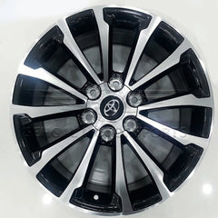 Toyota Land Cruiser OEM Alloy Rim 18 Inches