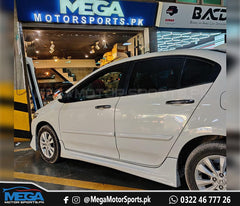Honda City Modulo Body Kit China - Model 2015-2020