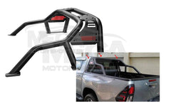 Toyota Hilux Revo Roll Bar Metal