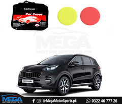 Kia Sportage Microfiber Top Cover For 2020 2021 2022