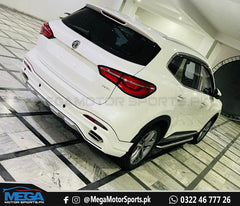 MG HS Body Kit (Front and Back) - 2021 - 2024