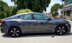 Honda Civic X 17 Inch Genuine RS Touring Rims Genuine 2016-2021