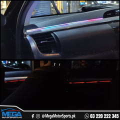 Ambient Lights Premium Quality For Prado FJ150